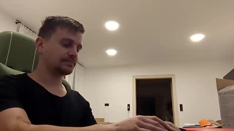 imperat0rp online show from February 9, 9:06 pm