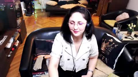 Empress online show from February 5, 10:13 pm