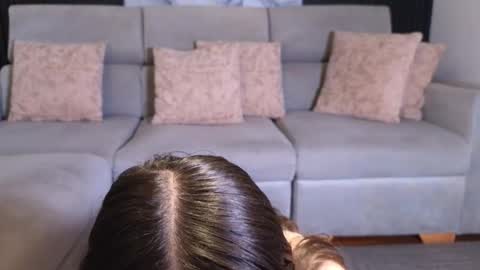 Karen  online show from December 20, 8:16 pm