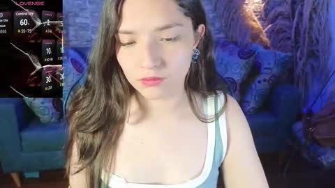 Karen  online show from November 5, 8:00 pm