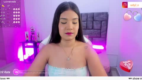 sofy online show from February 25, 1:53 pm