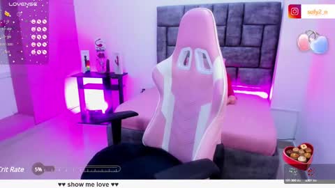 sofy online show from February 27, 5:04 pm