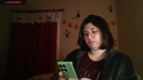 Florencia online show from October 28, 2:34 am