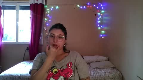 Florencia online show from April 21, 5:42 pm