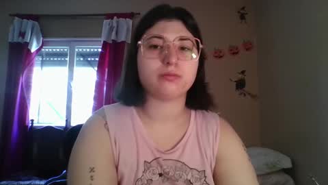 Florencia online show from November 13, 2:09 pm