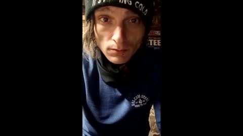 Imstuckhere online show from January 7, 9:58 am