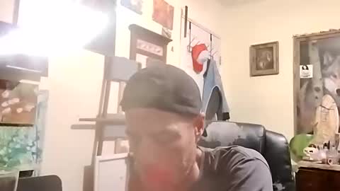 imtru online show from May 18, 2:10 am