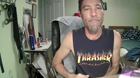 imtru online show from December 5, 7:33 pm