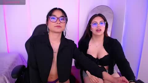 Violeth online show from February 11, 5:44 am