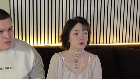 OTIS and MILIY online show from February 13, 8:06 am