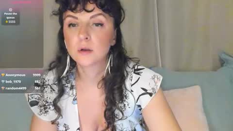 Ina Kush online show from October 1, 3:49 am