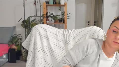 Ina Kush online show from March 4, 10:27 pm