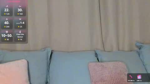 Ina Kush online show from October 7, 11:23 pm