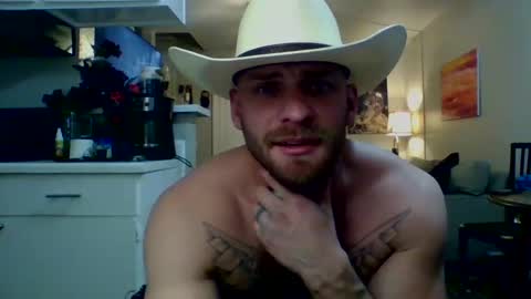 Inmate1993 online show from March 4, 5:42 am