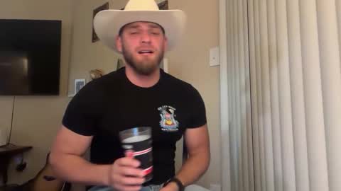 Inmate1993 online show from April 21, 7:04 am