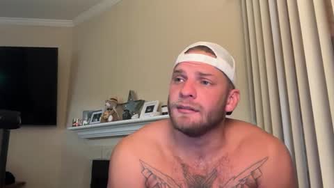 Inmate1993 online show from October 21, 9:14 am