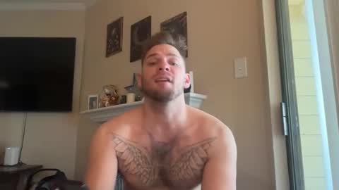 Inmate1993 online show from February 22, 4:31 pm