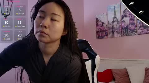 INARI online show from January 18, 9:29 am