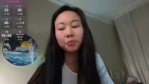 INARI online show from November 5, 8:44 pm