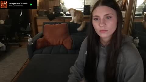 Carter online show from September 20, 5:10 am