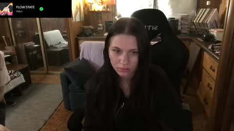 Carter online show from April 16, 2:22 am