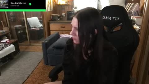 Carter online show from April 9, 4:16 am