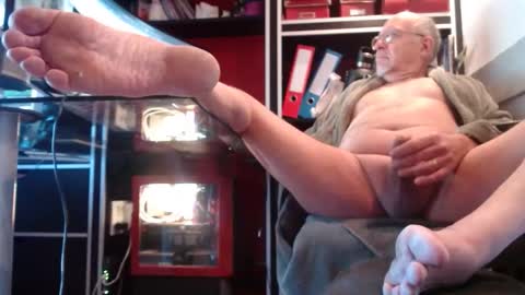 inconnu_06 online show from November 27, 7:16 am