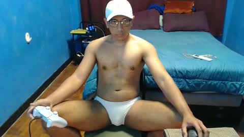 incrediballz online show from October 15, 2:37 am