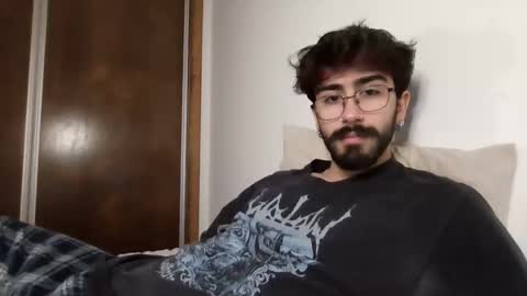 incubus online show from February 6, 5:03 am