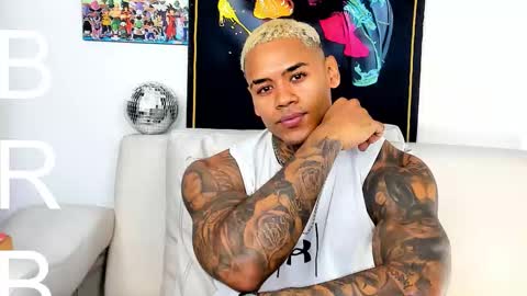 Jacobo online show from January 15, 8:45 am