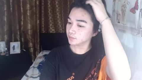 indestructabletrixie online show from March 9, 11:35 pm