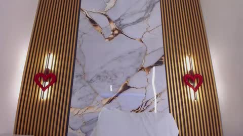 Indi Catalina online show from March 1, 1:59 pm