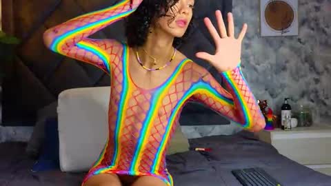 INDI online show from November 4, 5:58 pm