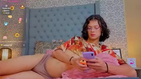 INDI online show from February 4, 2:32 pm