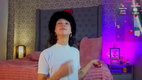 INDI online show from February 27, 3:48 pm