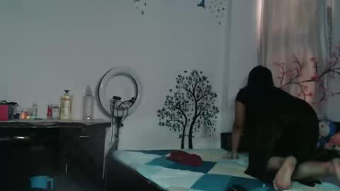 Anu online show from April 15, 9:56 am