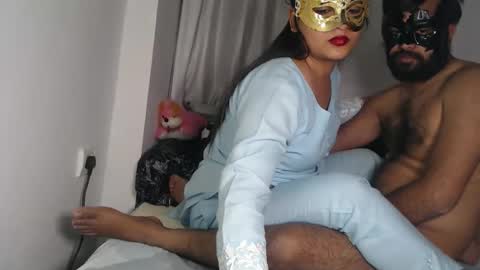 Anu online show from March 11, 6:44 pm