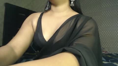 Anu online show from December 22, 7:15 am