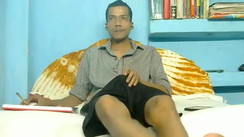 Suman Leo online show from March 12, 8:40 am