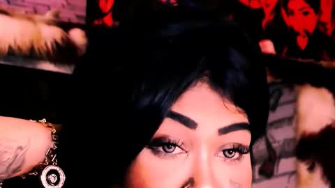 Bella Ambrosia online show from April 2, 2:35 pm