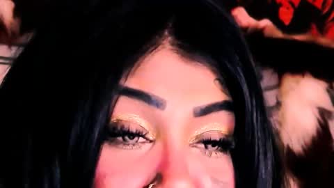 Bella Ambrosia online show from November 30, 1:01 am