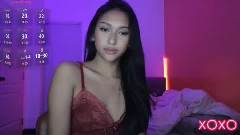 Indiana Rouge online show from December 18, 12:06 am