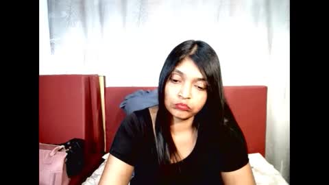 indianalisha online show from February 16, 7:34 pm