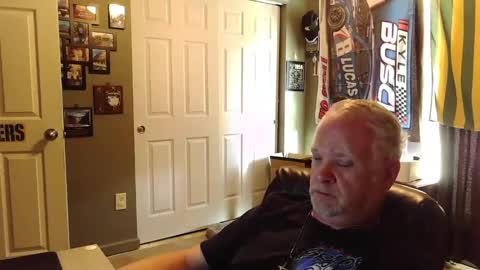 Papa online show from September 18, 9:52 pm