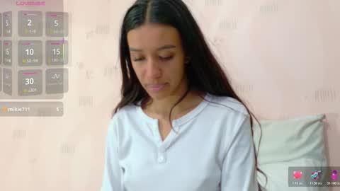 indianbeautiful online show from November 13, 1:30 am