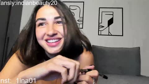 indianbeauty20 online show from September 11, 6:31 pm