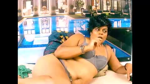 indiancherrypie online show from January 7, 8:56 am