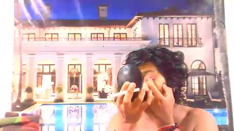 indiancherrypie online show from March 6, 7:03 am