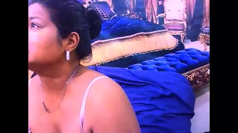 indiancherrypie online show from February 24, 5:54 am