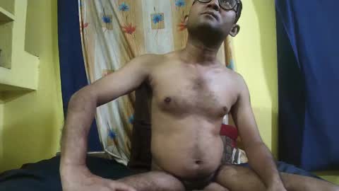 inindiancumking online show from February 10, 1:11 pm